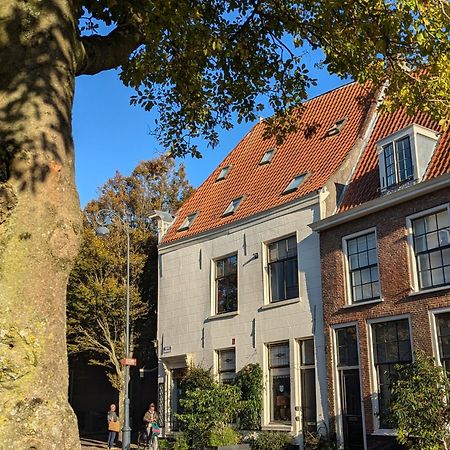 Het Pakhuis Haarlem Eksteriør billede
