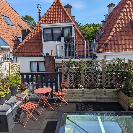 Het Pakhuis Haarlem Eksteriør billede