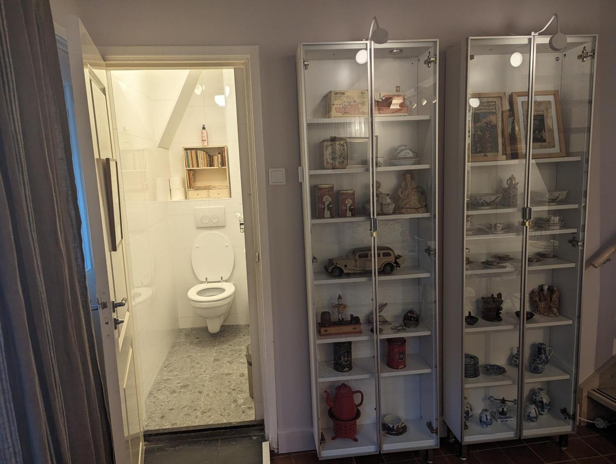 Het Pakhuis Haarlem Eksteriør billede