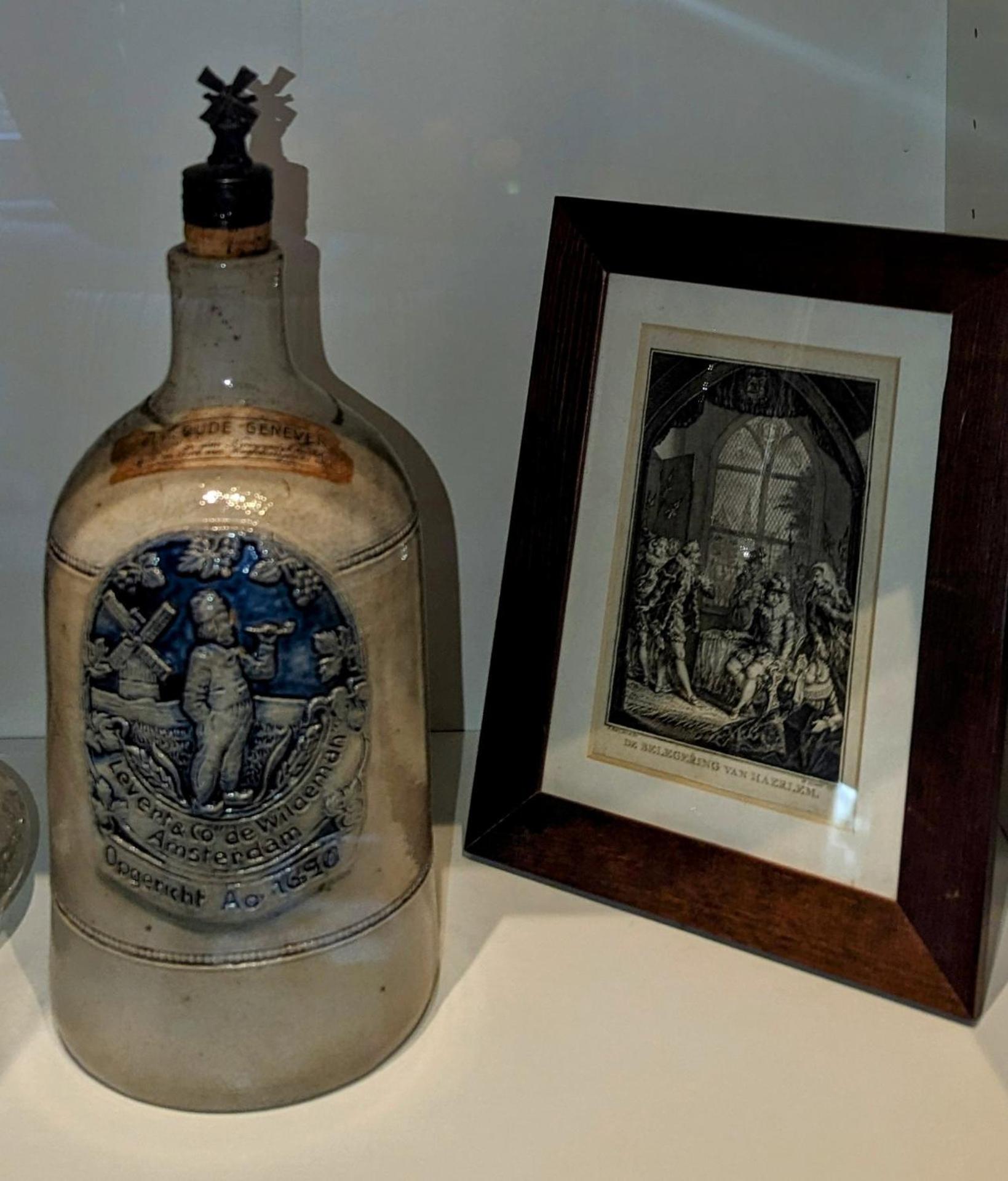 Het Pakhuis Haarlem Eksteriør billede