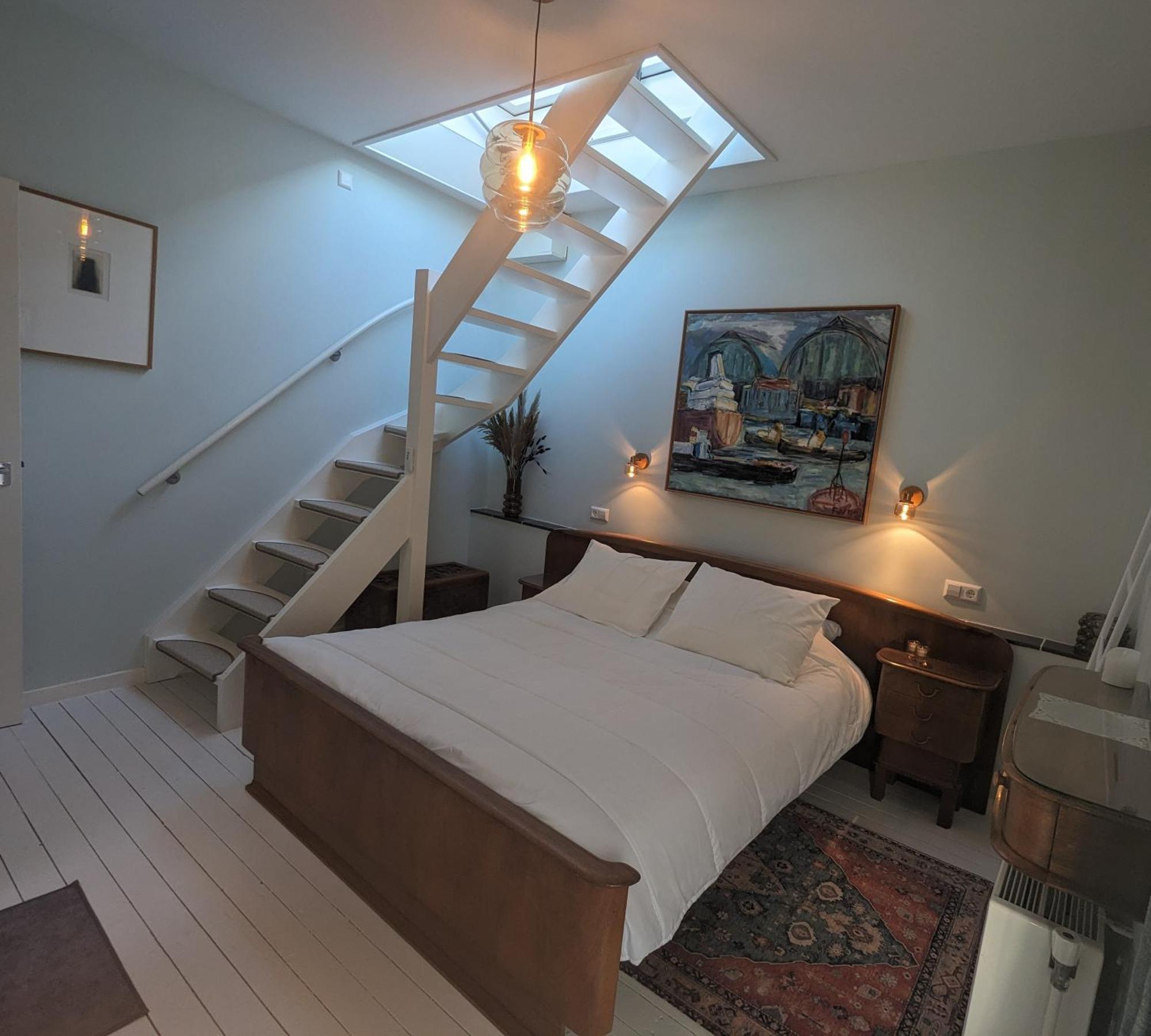 Het Pakhuis Haarlem Eksteriør billede