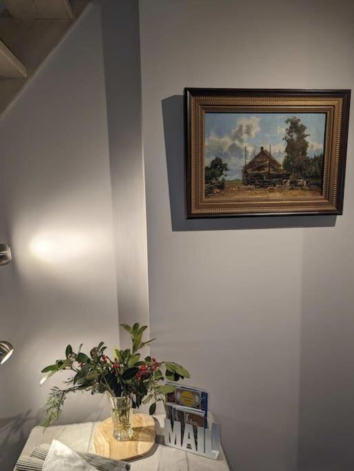 Het Pakhuis Haarlem Eksteriør billede