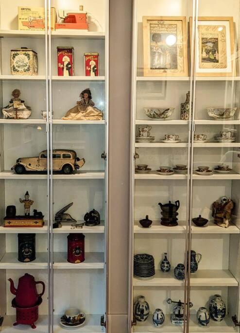Het Pakhuis Haarlem Eksteriør billede